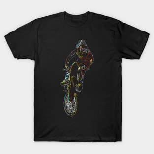 MOTOCROSS T-Shirt